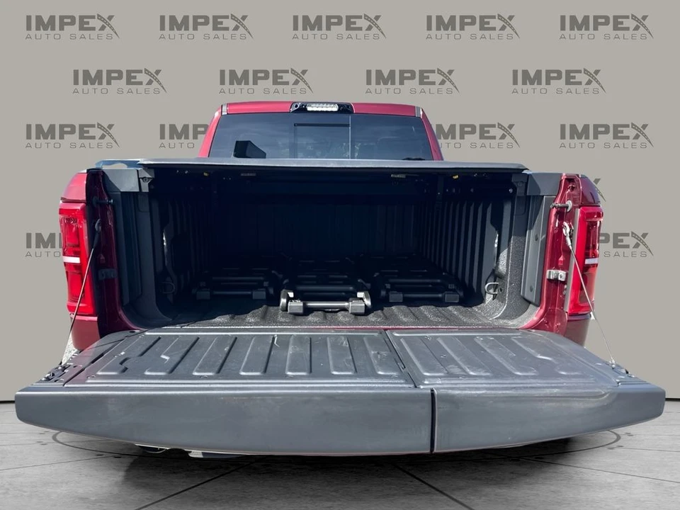 2025 Ram 1500 2nd Gen - Image 26 of 31