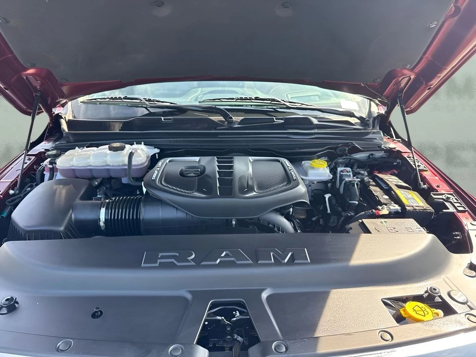 2025 Ram 1500 2nd Gen - Image 28 of 31