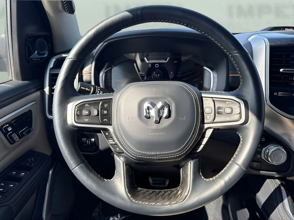 2025 Ram 1500 2nd Gen - Image 13 of 31