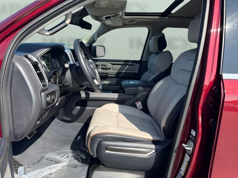 2025 Ram 1500 2nd Gen - Image 9 of 31