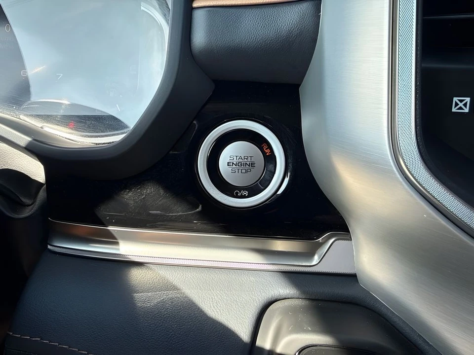 2025 Ram 1500 2nd Gen - Image 20 of 31