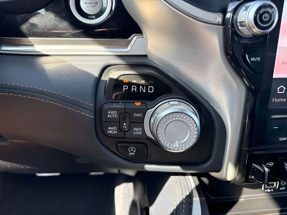2025 Ram 1500 2nd Gen - Image 14 of 31