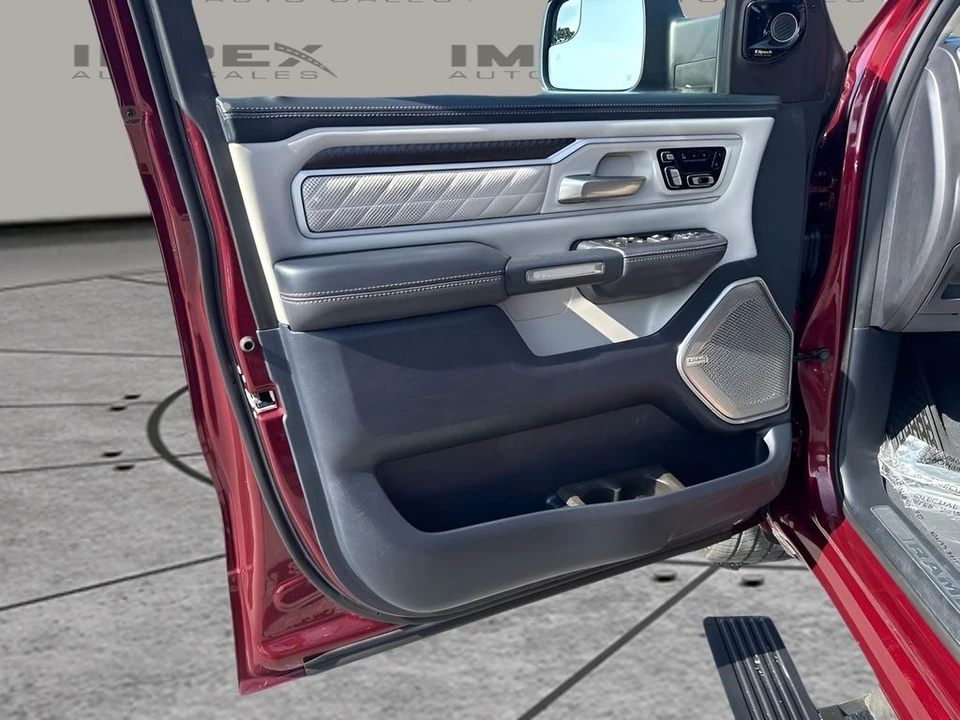 2025 Ram 1500 2nd Gen - Image 24 of 31