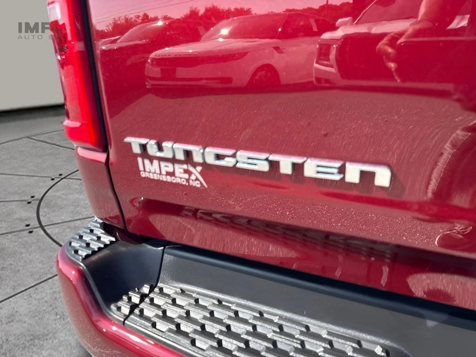 2025 Ram 1500 2nd Gen - Image 30 of 31