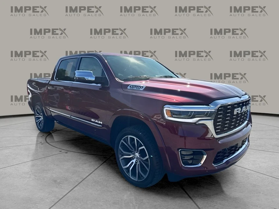 2025 Ram 1500 2nd Gen - Image 7 of 31