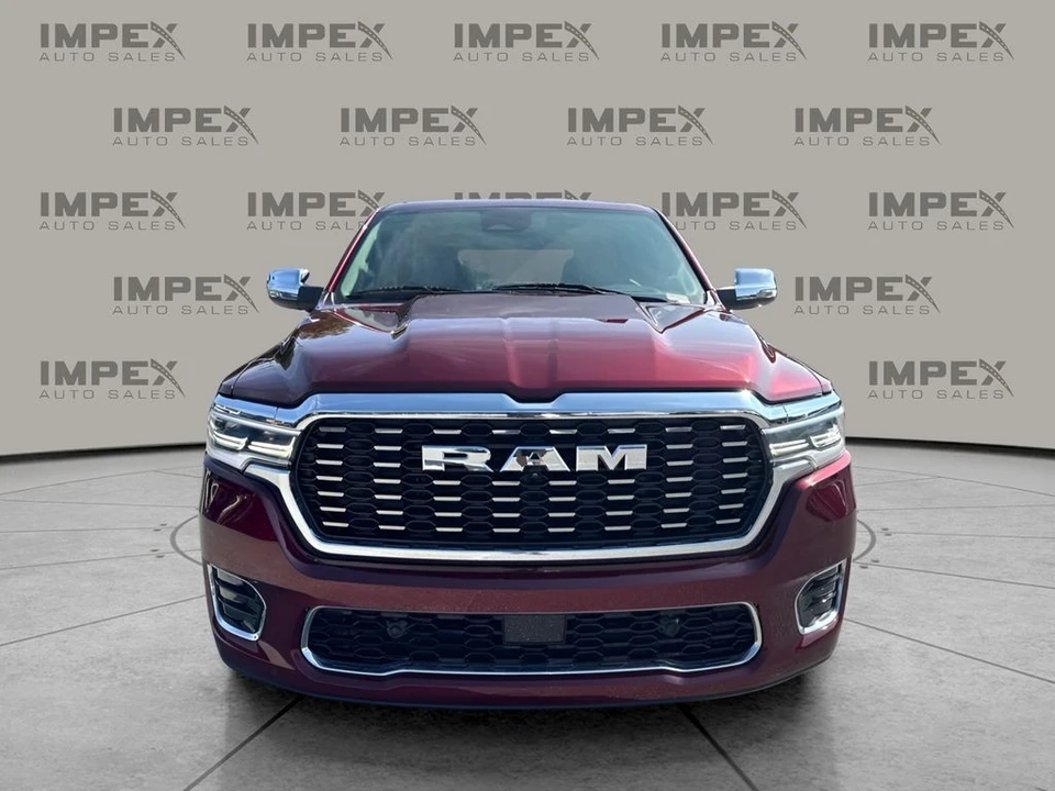 2025 Ram 1500 2nd Gen - Image 8 of 31
