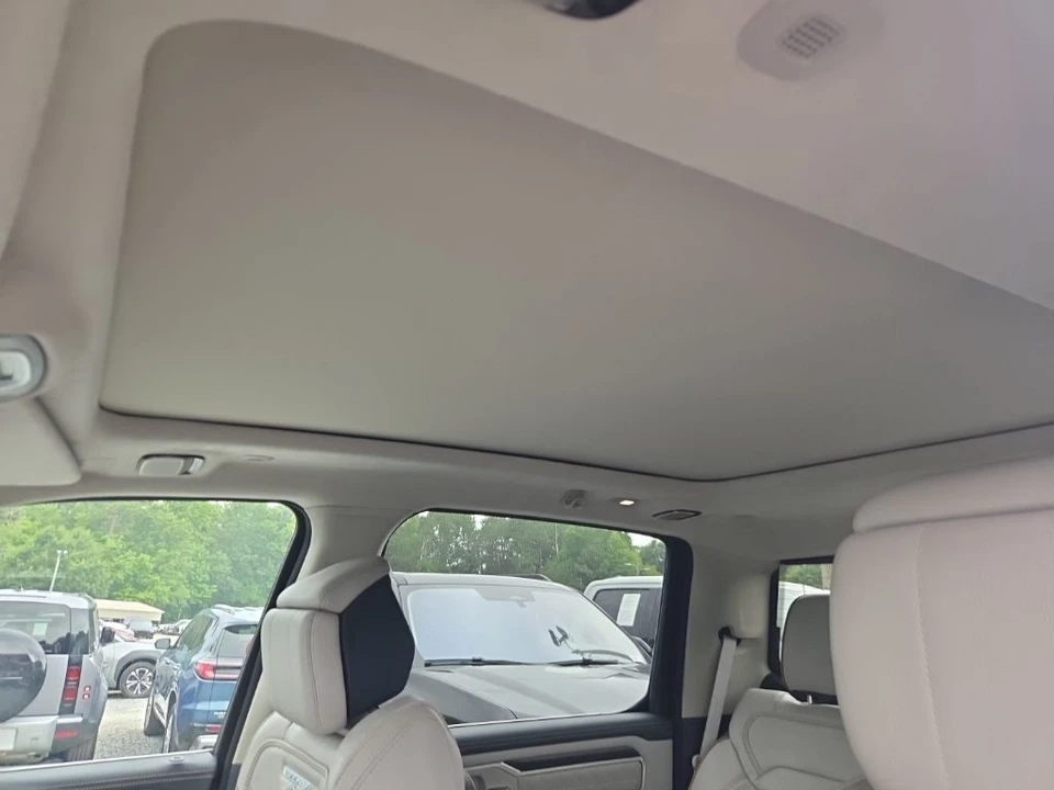 2025 Ram 1500 2nd Gen - Image 4 of 5