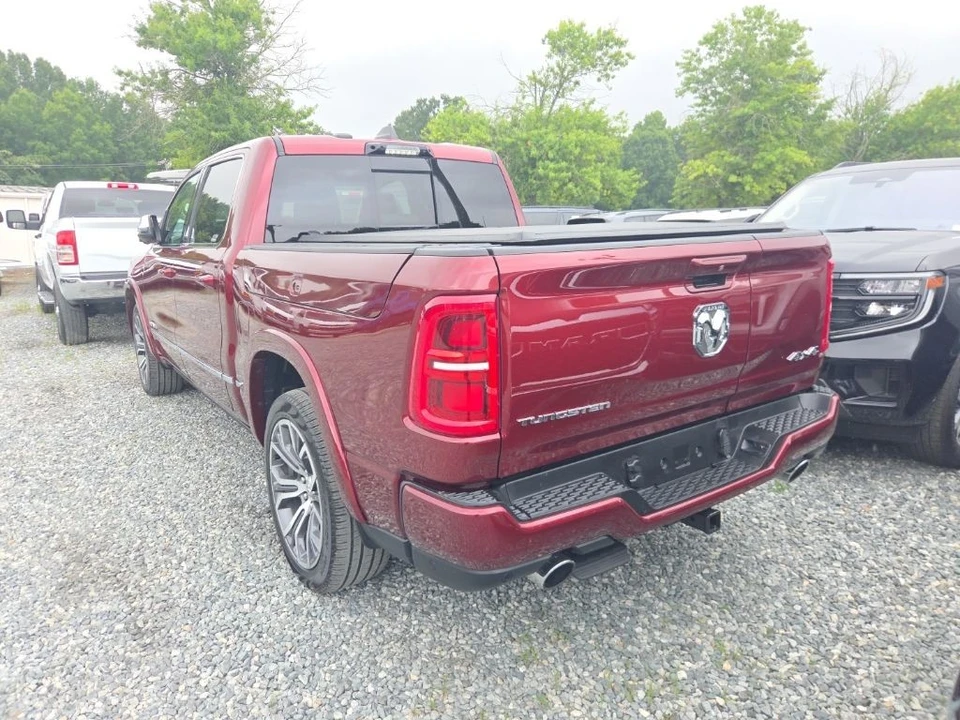 2025 Ram 1500 2nd Gen - Image 5 of 5