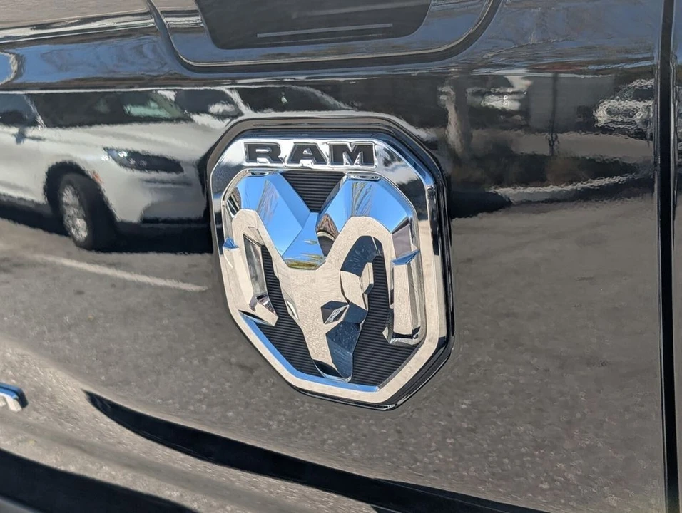 2025 Ram 1500 2nd Gen - Image 18 of 21