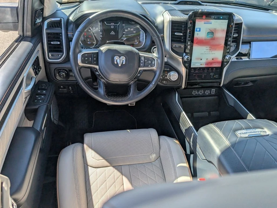2025 Ram 1500 2nd Gen - Image 15 of 21