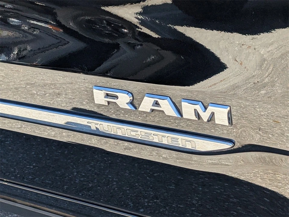 2025 Ram 1500 2nd Gen - Image 10 of 21