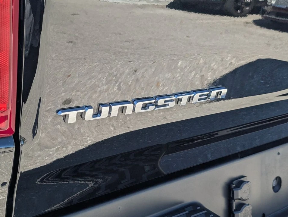 2025 Ram 1500 2nd Gen - Image 16 of 21
