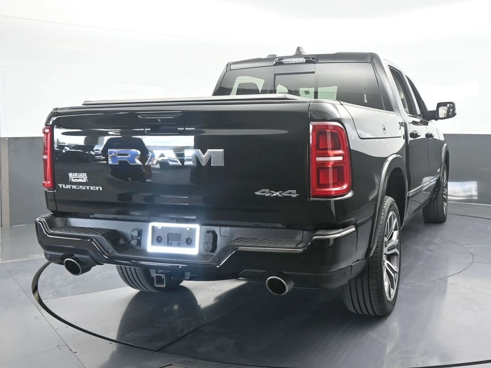 2025 Ram 1500 2nd Gen - Image 5 of 12