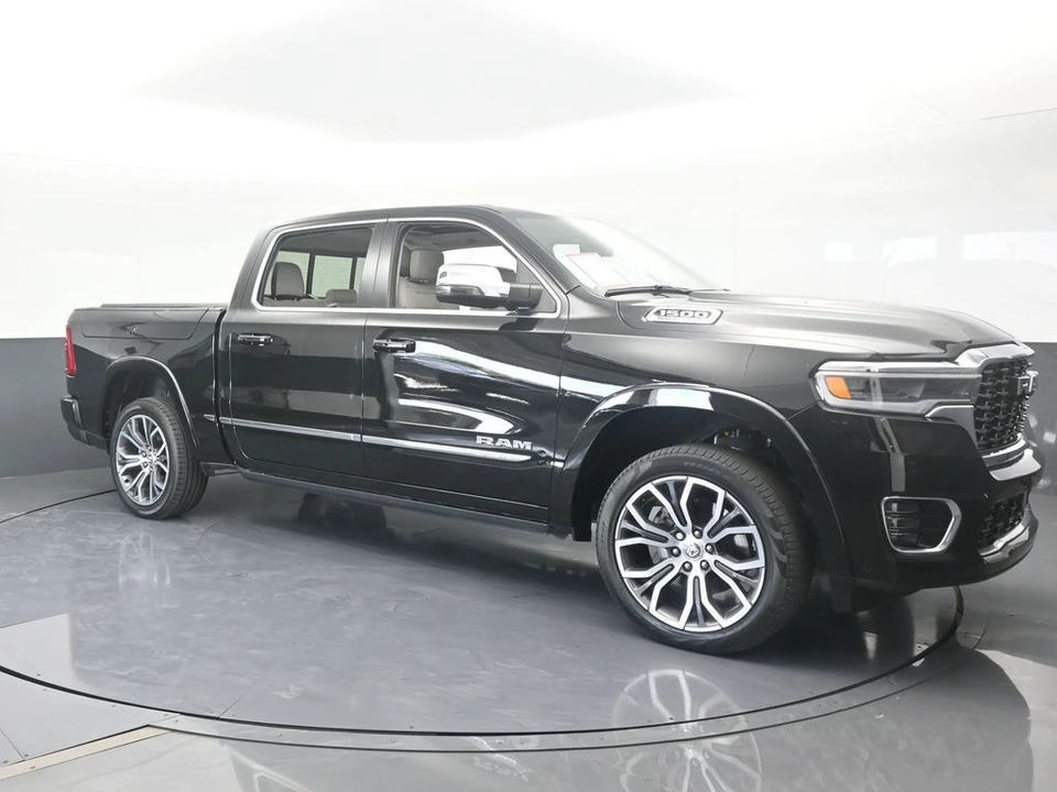2025 Ram 1500 2nd Gen - Image 8 of 12