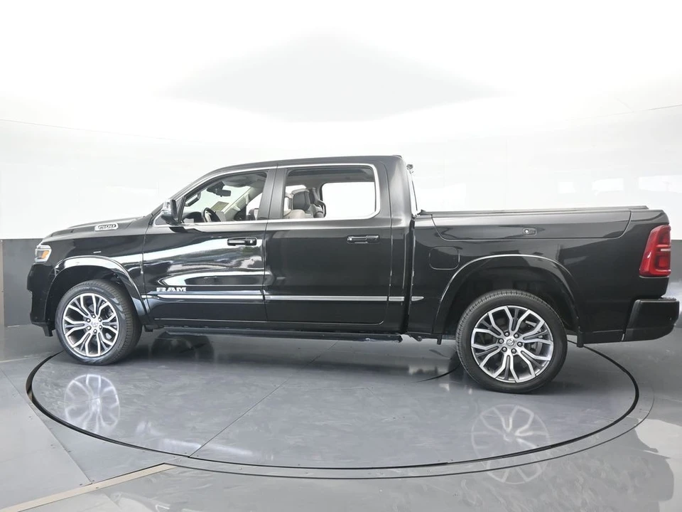 2025 Ram 1500 2nd Gen - Image 3 of 12