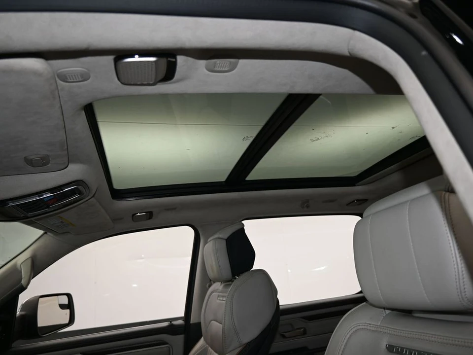 2025 Ram 1500 2nd Gen - Image 11 of 12