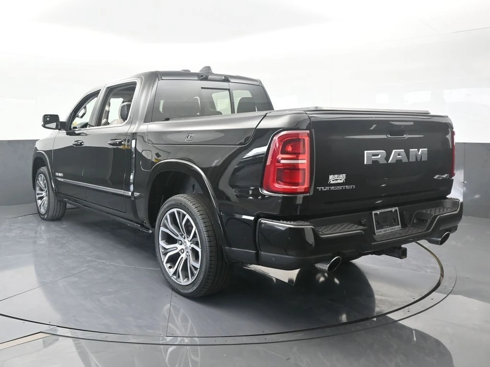 2025 Ram 1500 2nd Gen - Image 4 of 12