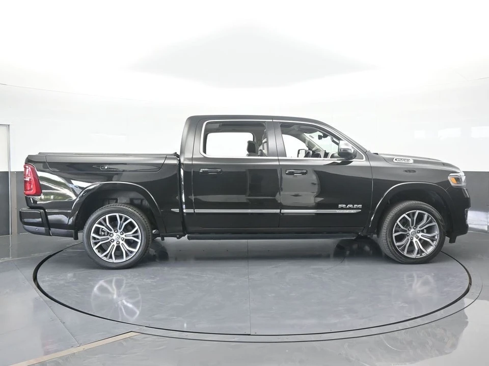 2025 Ram 1500 2nd Gen - Image 7 of 12