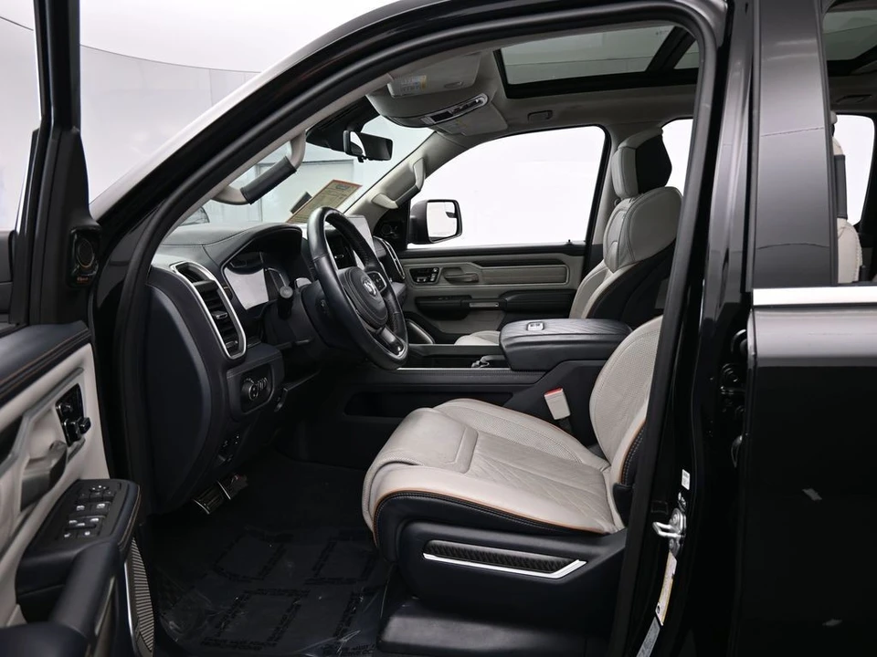2025 Ram 1500 2nd Gen - Image 12 of 12