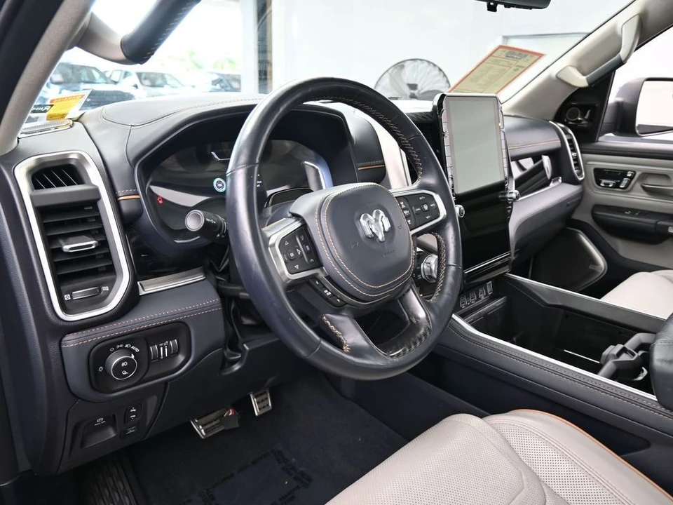 2025 Ram 1500 2nd Gen - Image 10 of 12