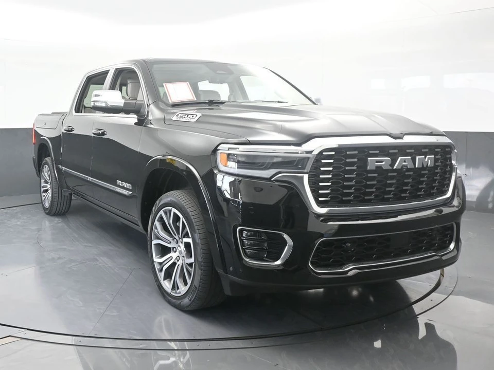 2025 Ram 1500 2nd Gen - Image 9 of 12
