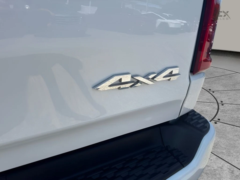 2025 Ram 1500 2nd Gen - Image 23 of 27