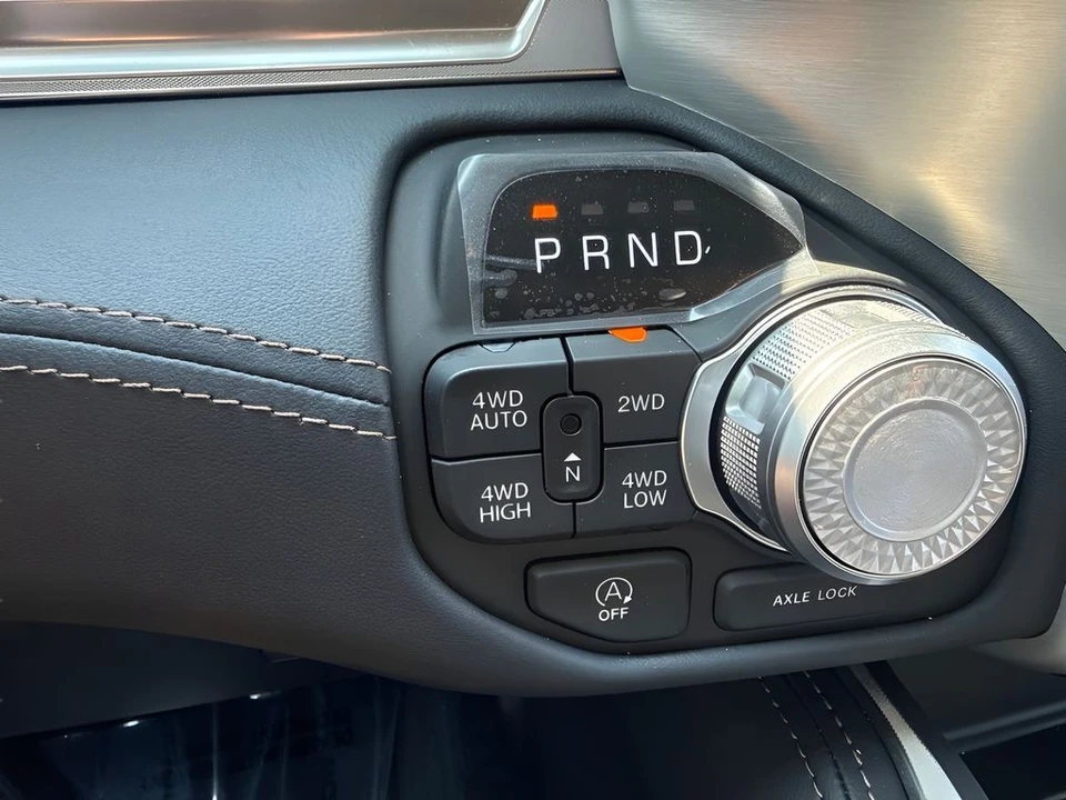 2025 Ram 1500 2nd Gen - Image 14 of 27