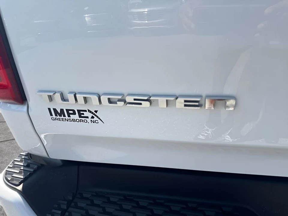 2025 Ram 1500 2nd Gen - Image 24 of 27