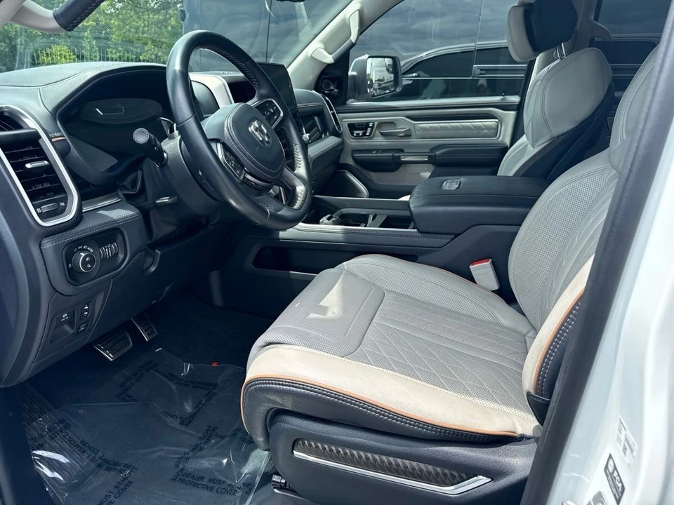 2025 Ram 1500 2nd Gen - Image 3 of 5