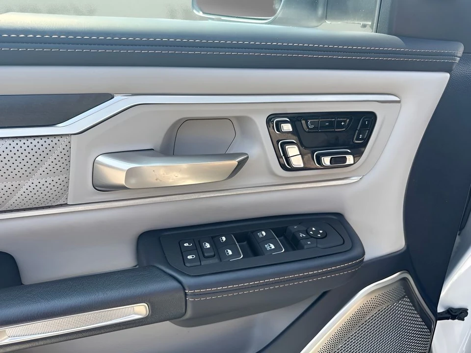 2025 Ram 1500 2nd Gen - Image 18 of 27