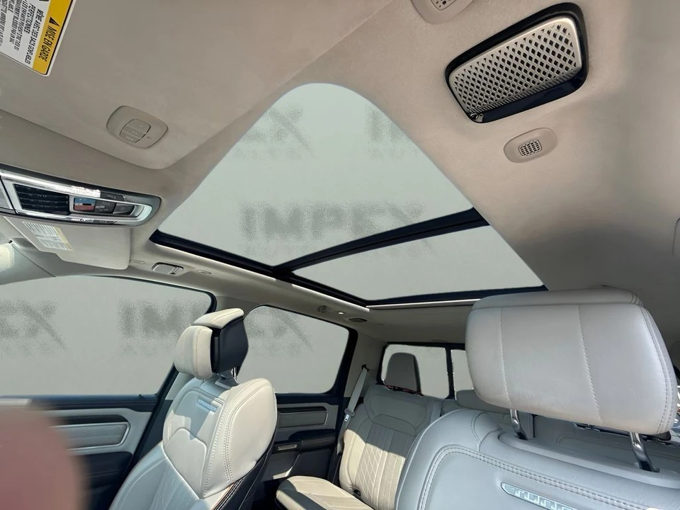 2025 Ram 1500 2nd Gen - Image 6 of 27