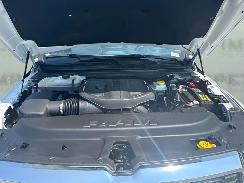 2025 Ram 1500 2nd Gen - Image 20 of 27