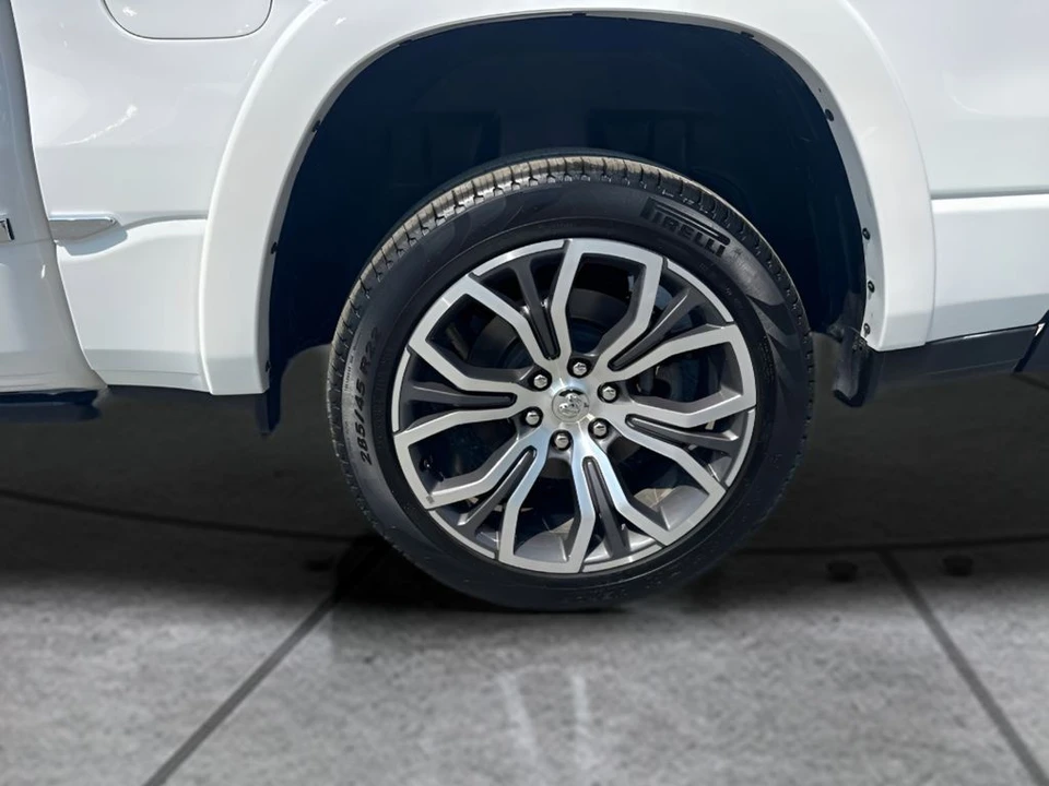 2025 Ram 1500 2nd Gen - Image 25 of 27