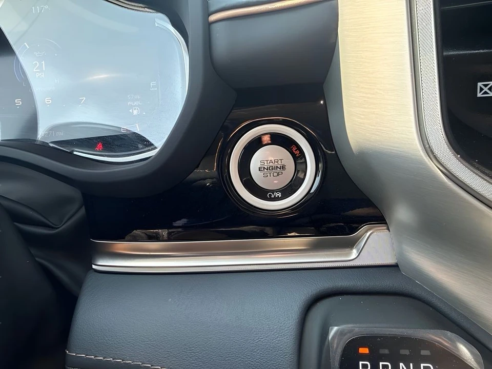 2025 Ram 1500 2nd Gen - Image 13 of 27