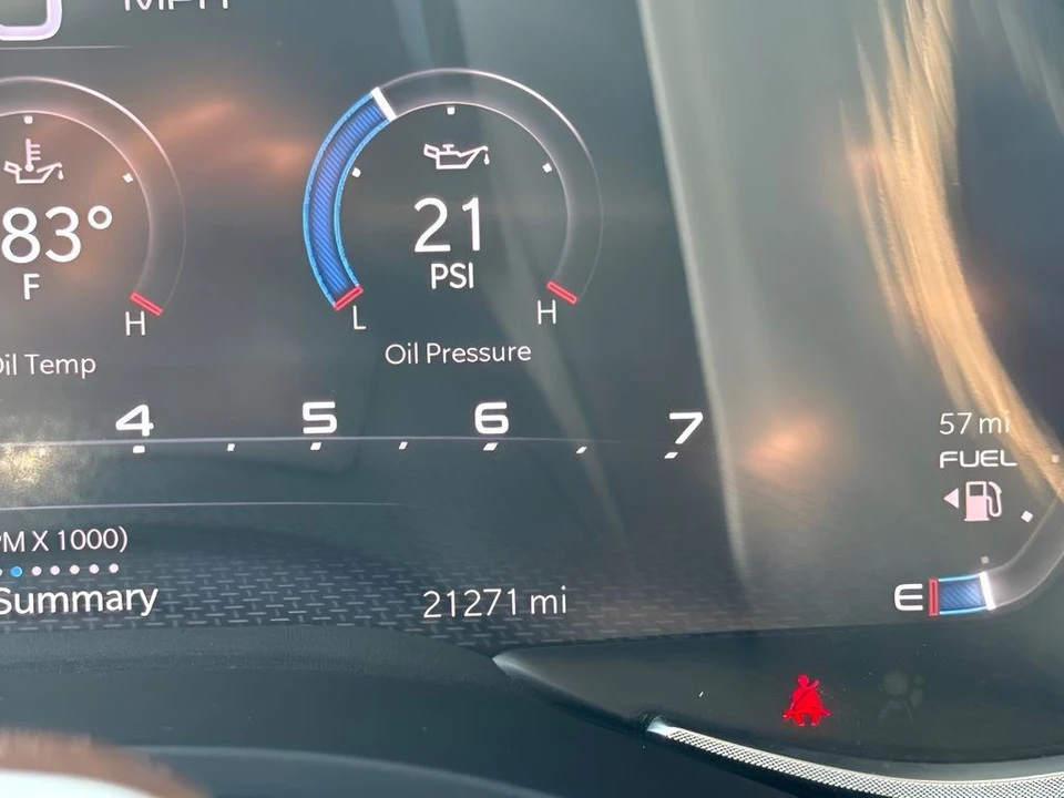 2025 Ram 1500 2nd Gen - Image 16 of 27