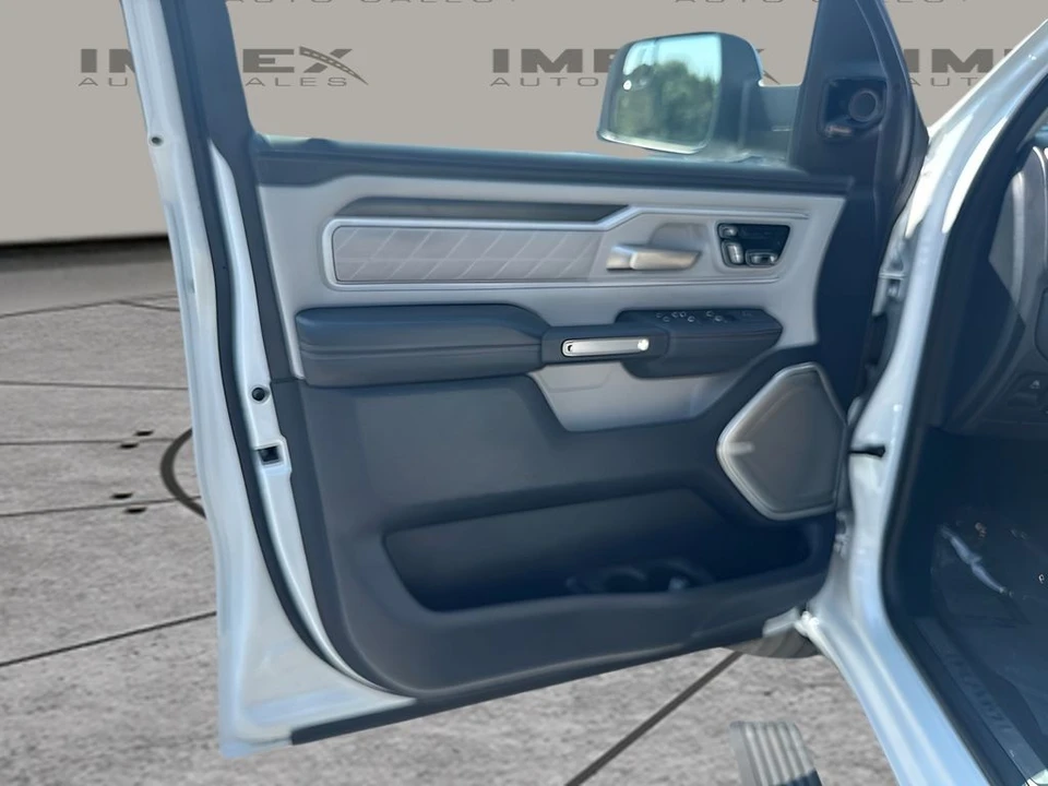 2025 Ram 1500 2nd Gen - Image 17 of 27