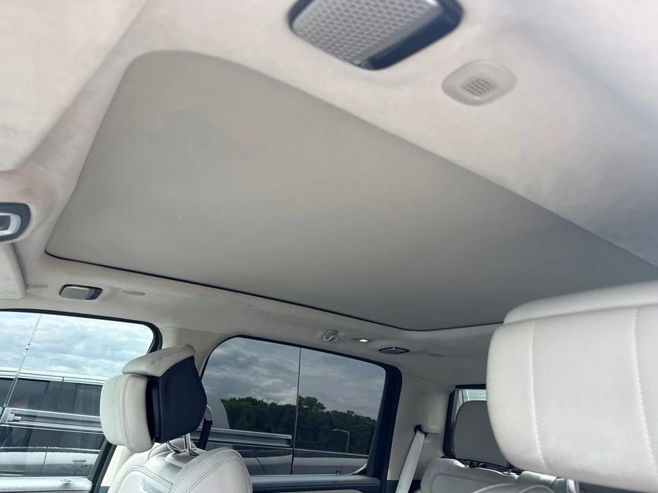 2025 Ram 1500 2nd Gen - Image 4 of 5