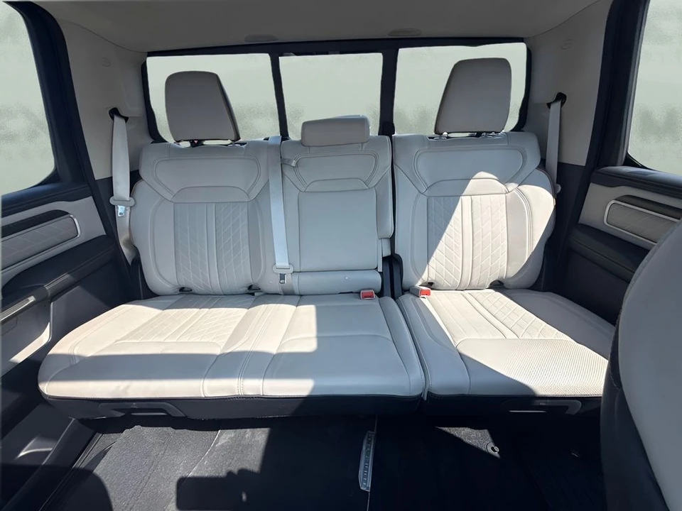 2025 Ram 1500 2nd Gen - Image 7 of 27