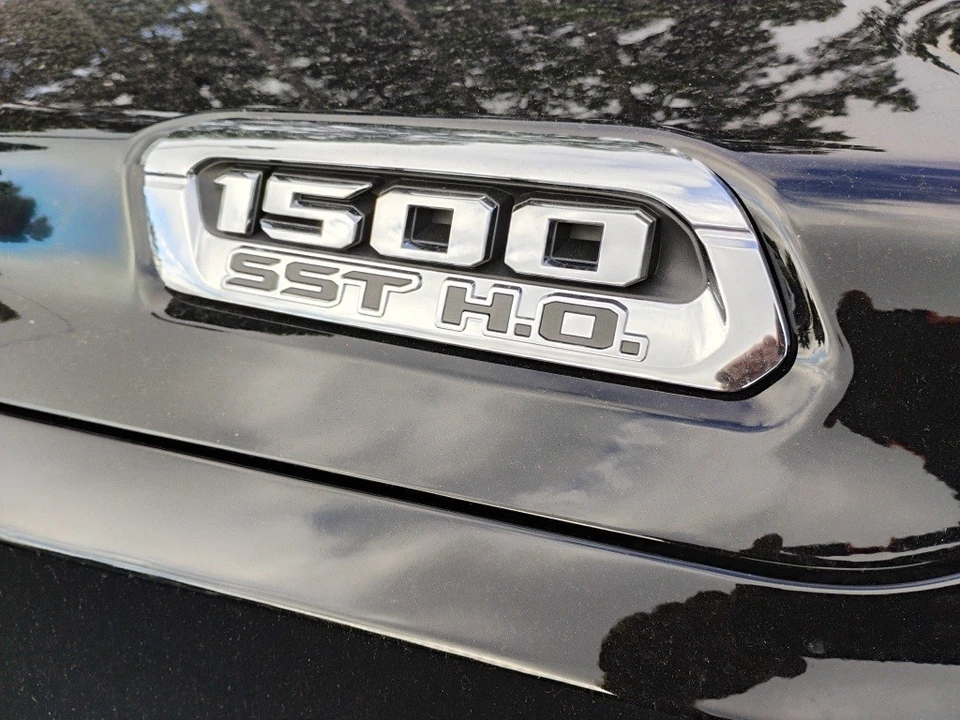 2025 Ram 1500 2nd Gen - Image 11 of 12