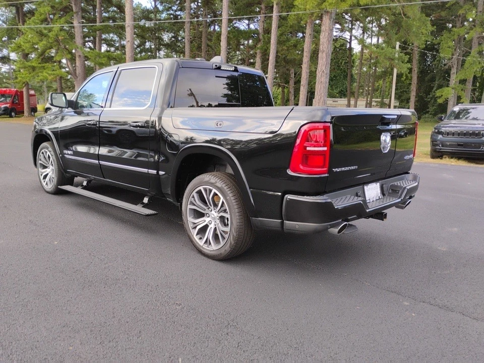 2025 Ram 1500 2nd Gen - Image 7 of 12