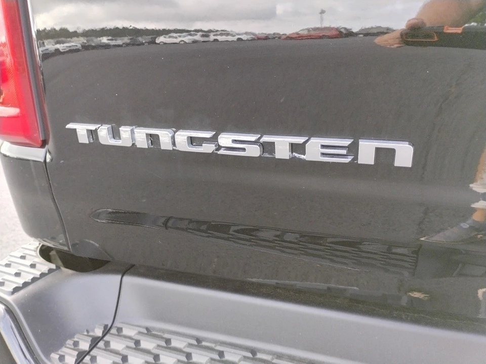 2025 Ram 1500 2nd Gen - Image 12 of 12