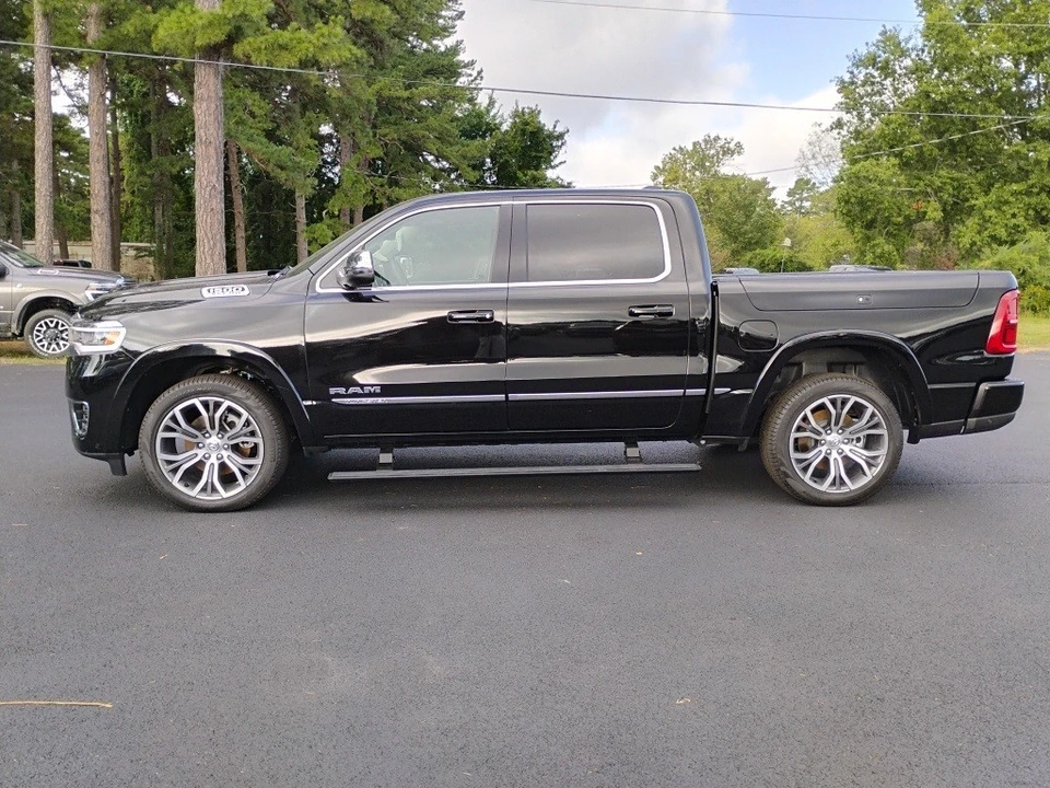 2025 Ram 1500 2nd Gen - Image 8 of 12