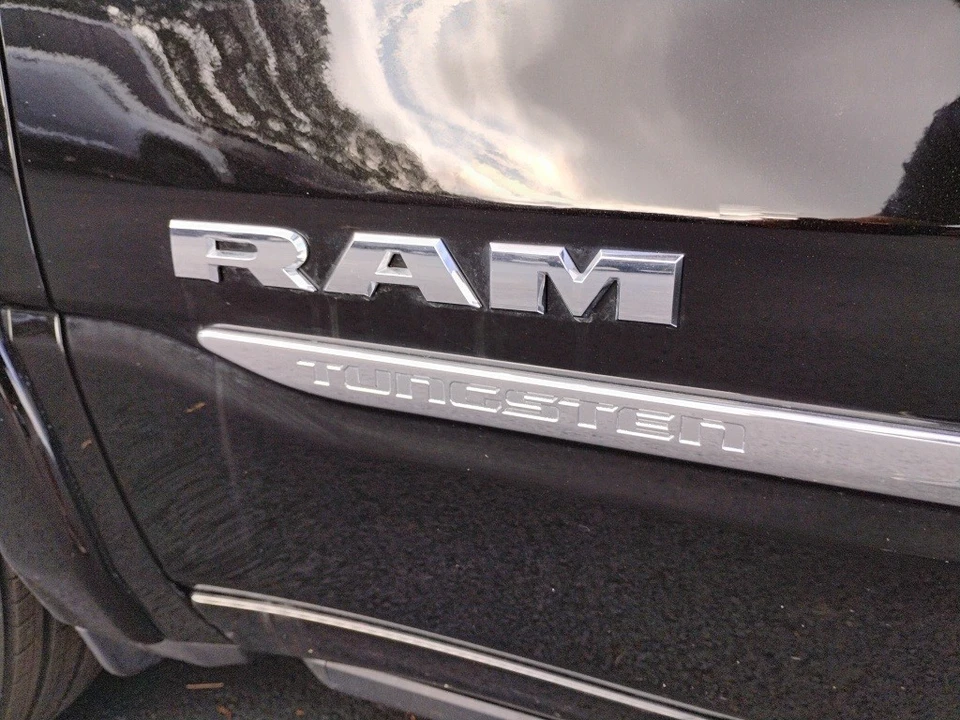 2025 Ram 1500 2nd Gen - Image 10 of 12