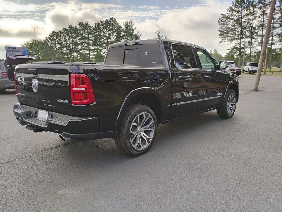 2025 Ram 1500 2nd Gen - Image 5 of 12
