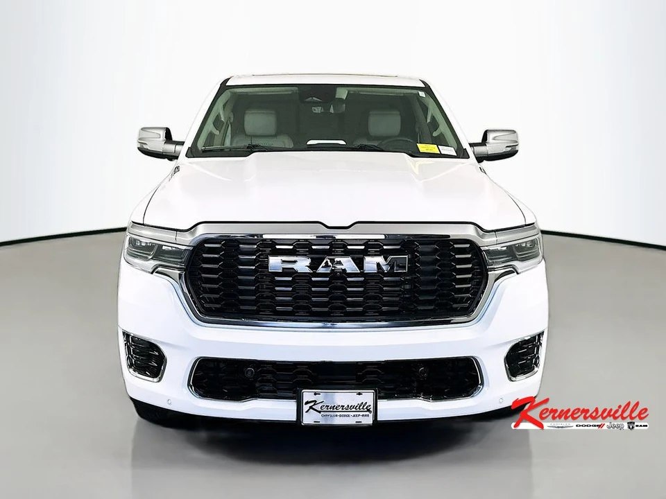 2025 Ram 1500 2nd Gen - Image 2 of 12