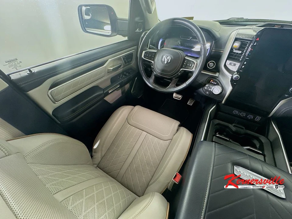 2025 Ram 1500 2nd Gen - Image 9 of 12