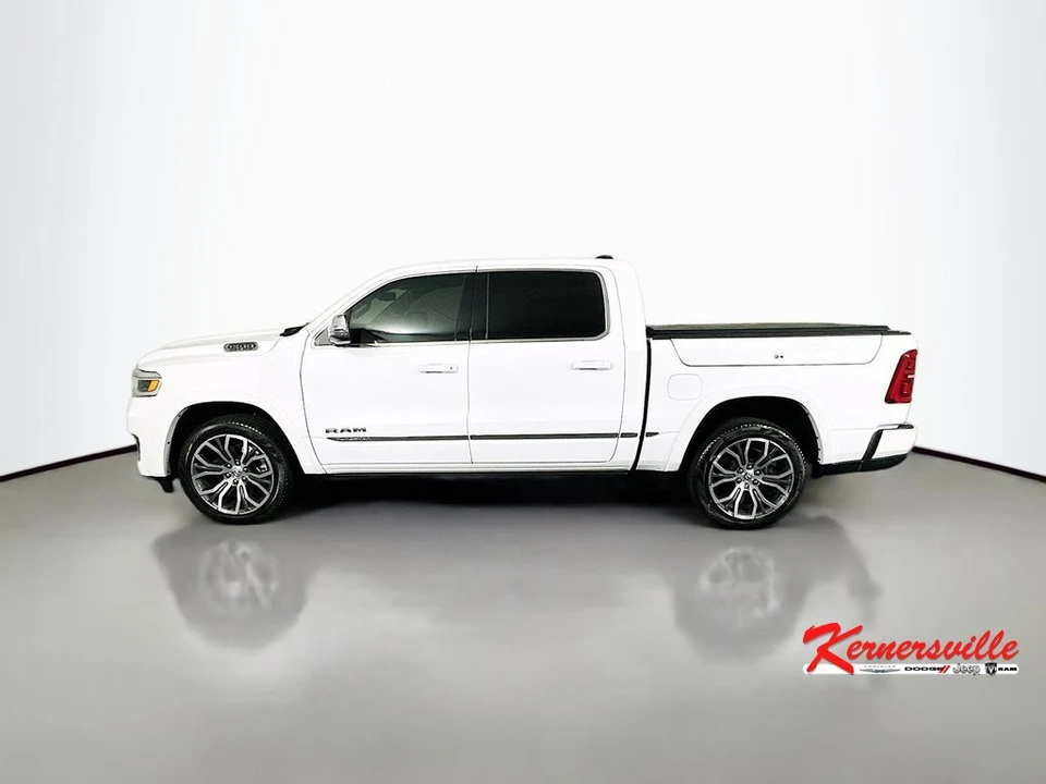 2025 Ram 1500 2nd Gen - Image 4 of 12