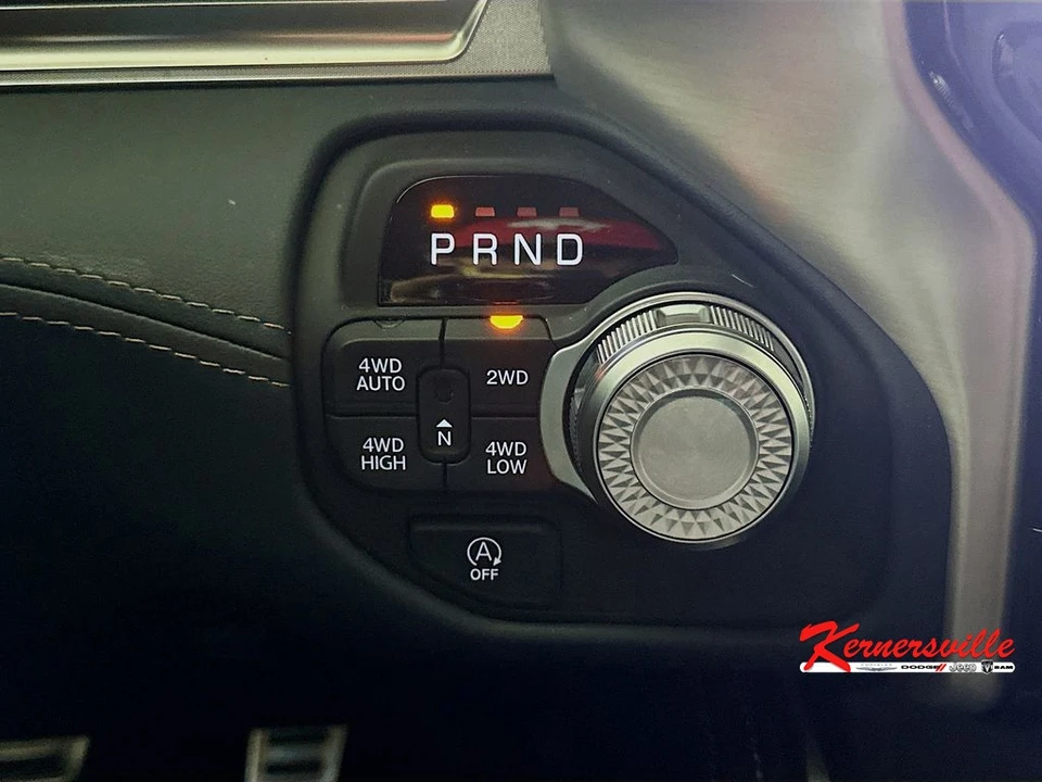 2025 Ram 1500 2nd Gen - Image 16 of 21