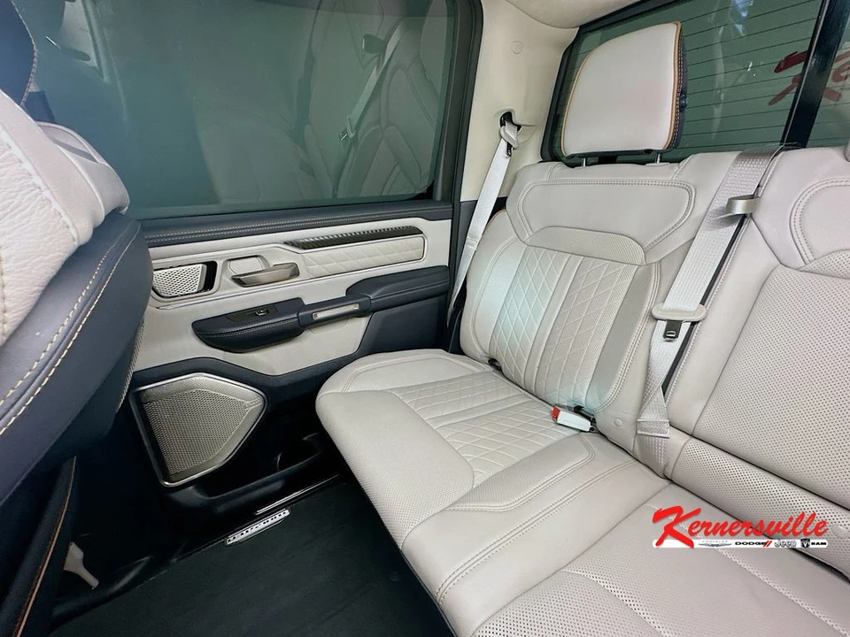 2025 Ram 1500 2nd Gen - Image 12 of 21