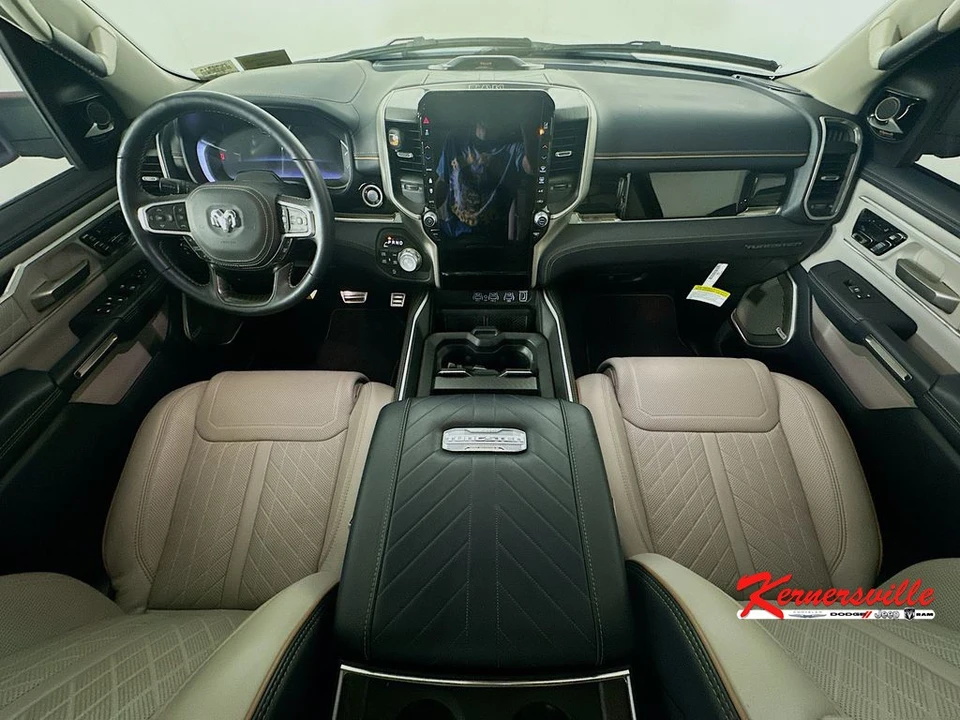 2025 Ram 1500 2nd Gen - Image 10 of 12
